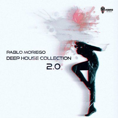 Pablo Moriego - Deep House Collection 2 [ADR478]